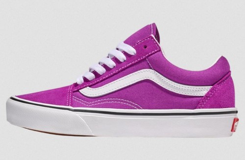 Vans chaussures unisexe old - vans,
