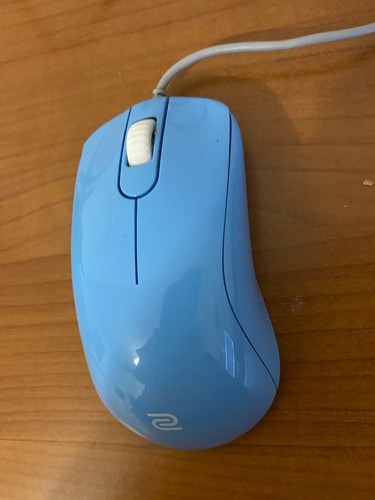 Zowie divina blue - zowie, color