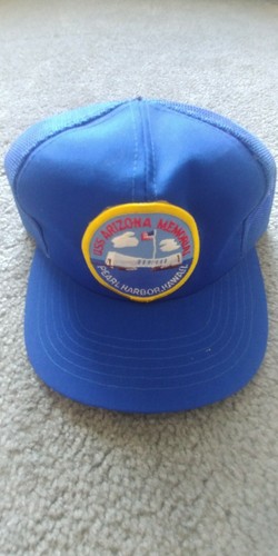 Uss arizona memorial - uss,