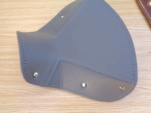 Dessus selle neuf pour - de,
