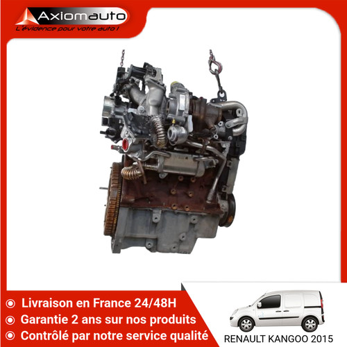 Moteur renault - moteur,