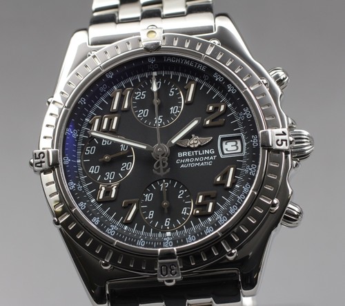 Exc montre homme - [exc+5],