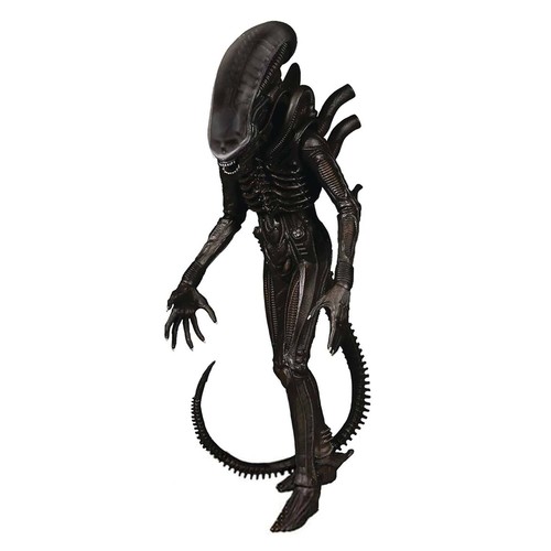 Alien one collective - one:12,