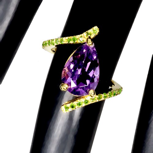 Bague argent sterling 925 - bague,