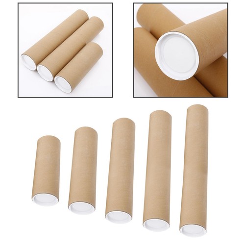 Stockage carton tube - de,