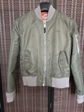 Schott bomber taille - ac,