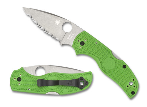 Spyderco knives native - knives, 5