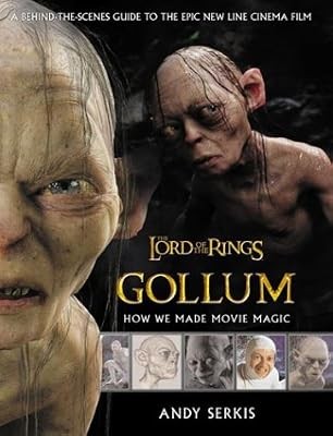 The lord - the, gollum