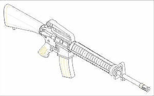 Trumpeter 00502 1 35 - trumpeter,