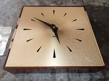 Ancienne pendule synchrone