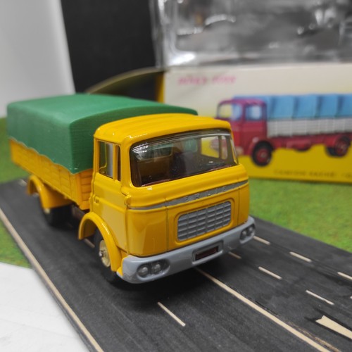Berliet gak baché - gak,