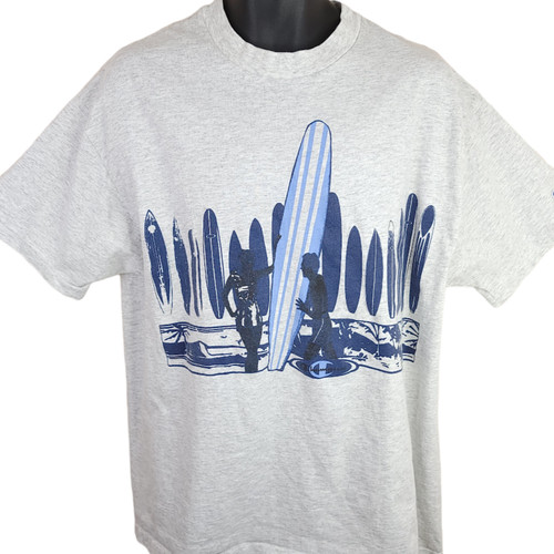 Vintage champion surfer - surfer, t
