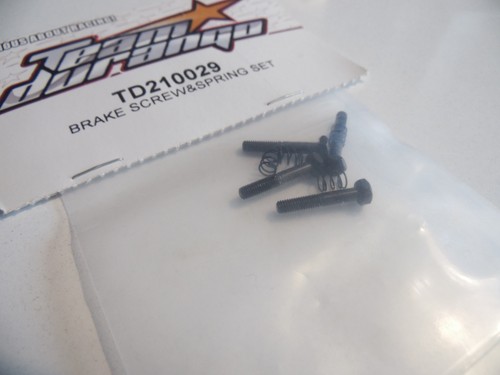 Team durango td210029 brake - durango,