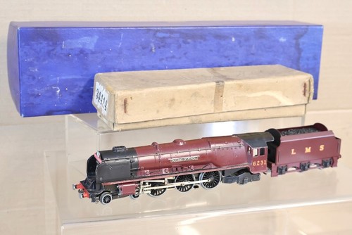 Hornby dublo edl12 - hornby,