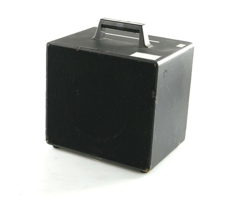Bell howell 810 enceinte - howell,