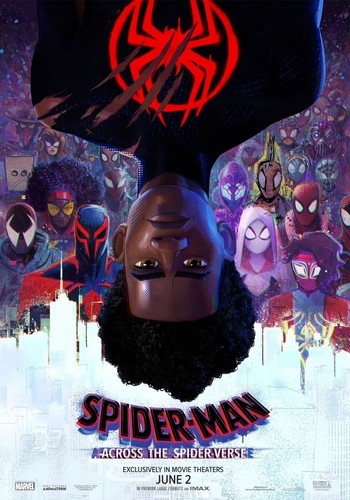 Spiderman seul contre tous - contre,