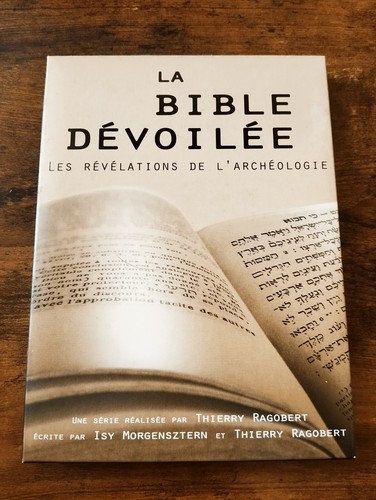 Bible dévoilée de - la,