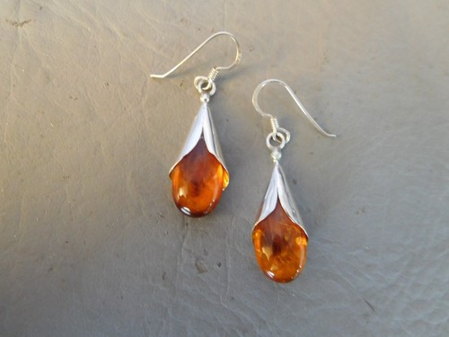 Boucle oreille pendentif - boucle,