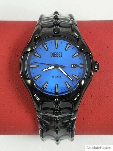 New diesel vert limited - new,
