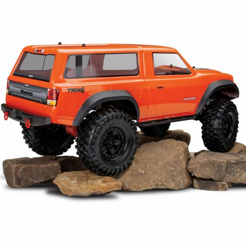 Traxxas trx8112 karosserie - traxxas,