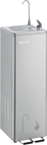 Boisson fontaine colonne - boisson,