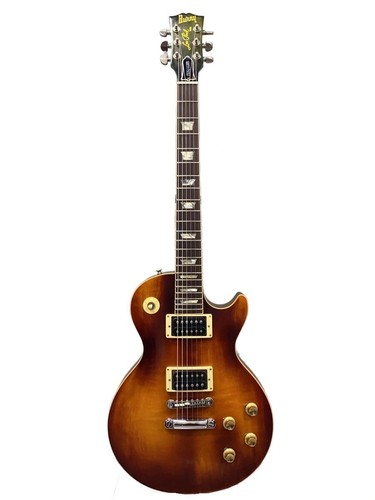 Guitare électrique burny - guitare,