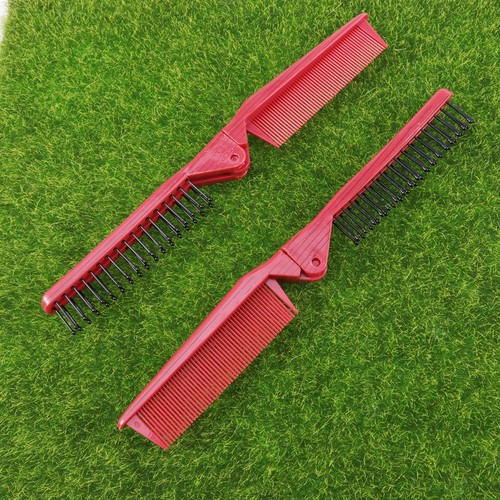 Pièces rouge portable - pièces,