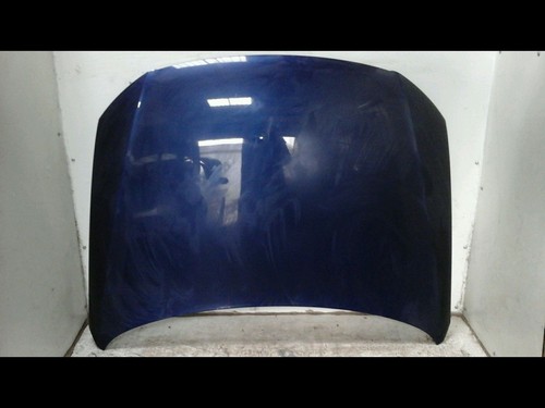 Capot volkswagen passat - passat, 5