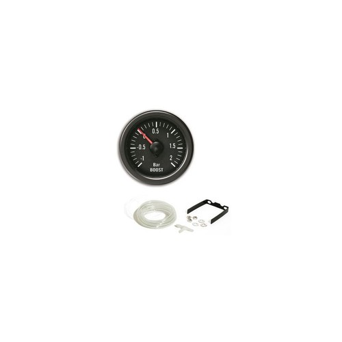 Manometre pression turbo boost - turbo,