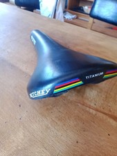 Selle ritchey vector saddle - vector,