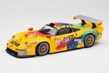 39724 porsche 911 gt1 d - #1,