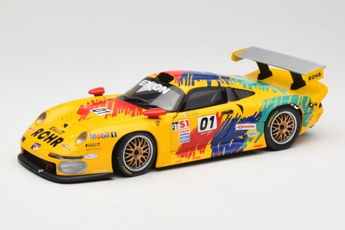 39724 porsche 911 gt1 - gt1, #1