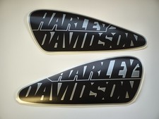 Harley davidson fuel tank - harley,