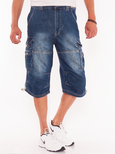 Jet lag shorts - shorts, cargo