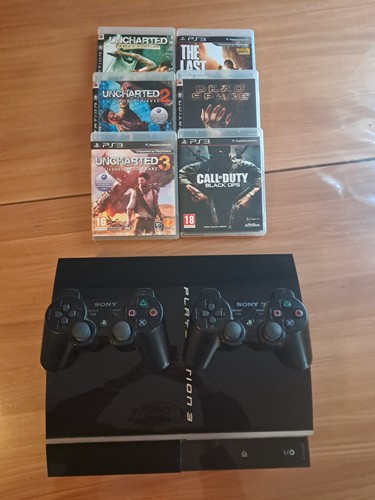 Console sony playstation 40 - playstation,
