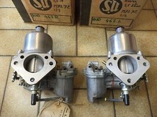 Lot carburateur hs6 rover - carburateur,