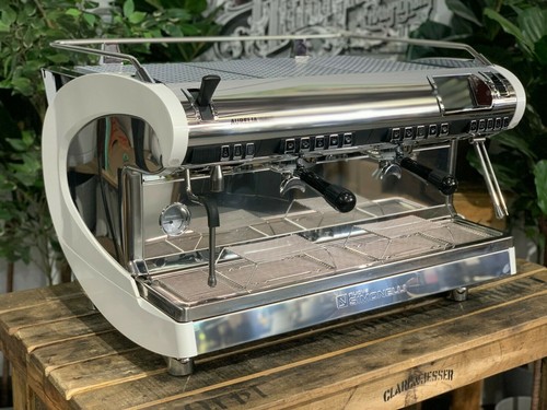 Nuova simonelli aurelia wave - wave, 2