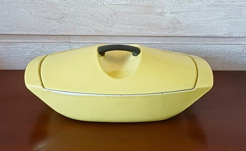 Creuset raymond loewy - creuset,
