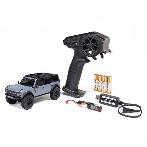 Axial axi 2048 - axi-2048, ford