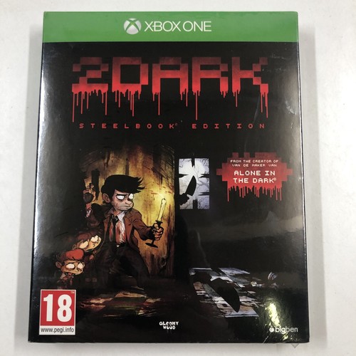 Neuf new dark xbox one - new,
