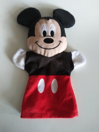 Disney mickey mouse hand - disney,