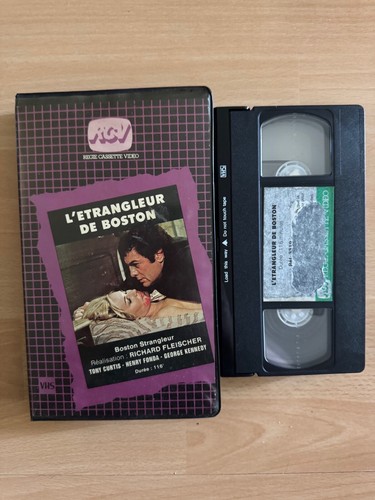 Vhs cassette video - cassette,