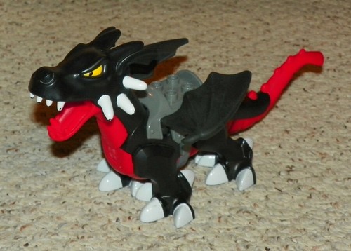Lego duplo dragon - duplo, large