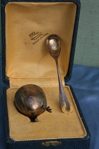 Original coquetier métal - original,