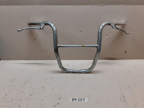 Guidon cyclomoteur moped testi - cyclomoteur,