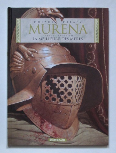 Murena delaby - ,
