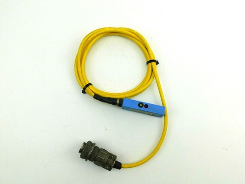 Capteur sick optique - capteur,