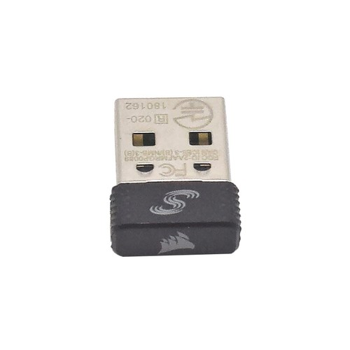 Corsair dark core pro - corsair,
