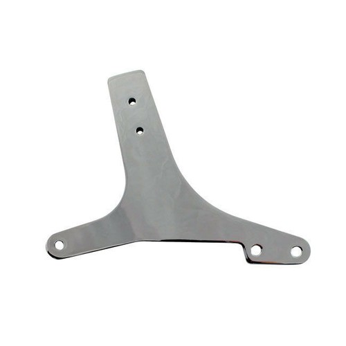 Plaques latérales sissy bar - latérales,