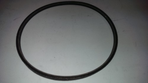 Belt fits powerlite toro - belt,